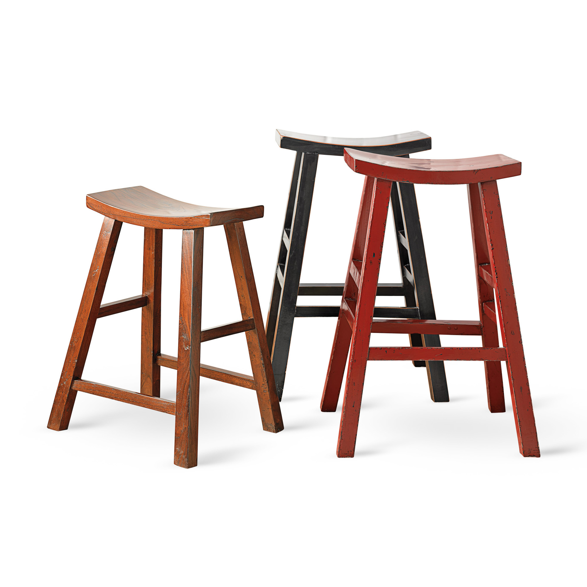 Classic Zen Stools Gump's