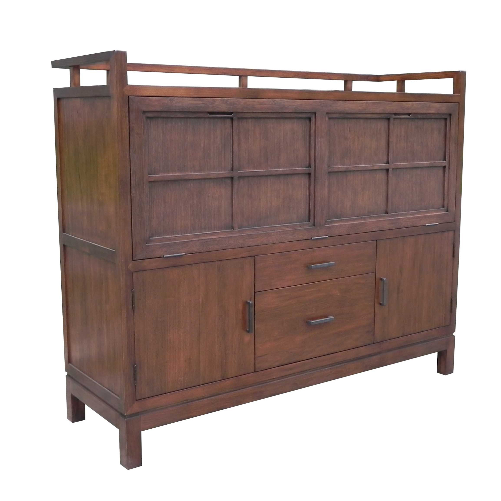 Maria Yee Metro Office Armoire Gump's