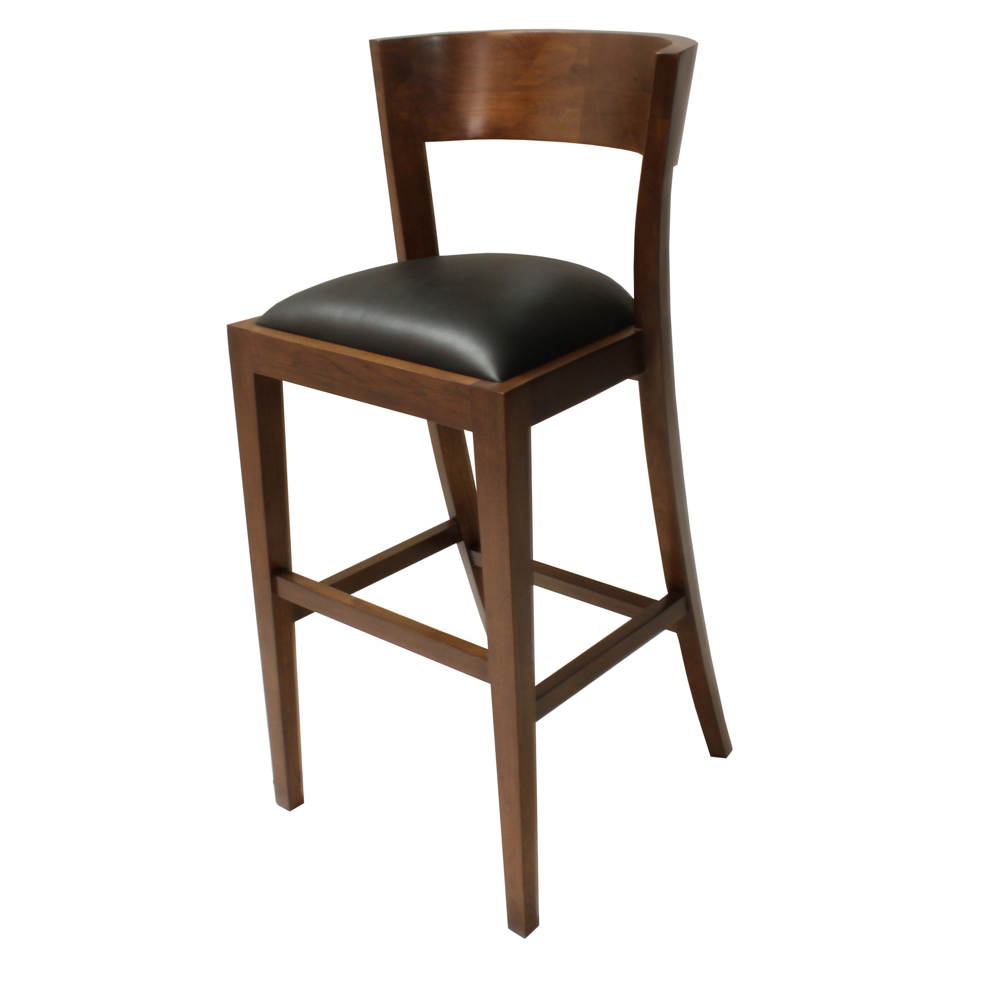 Maria Yee Montecito Round Bar Chair Gump's