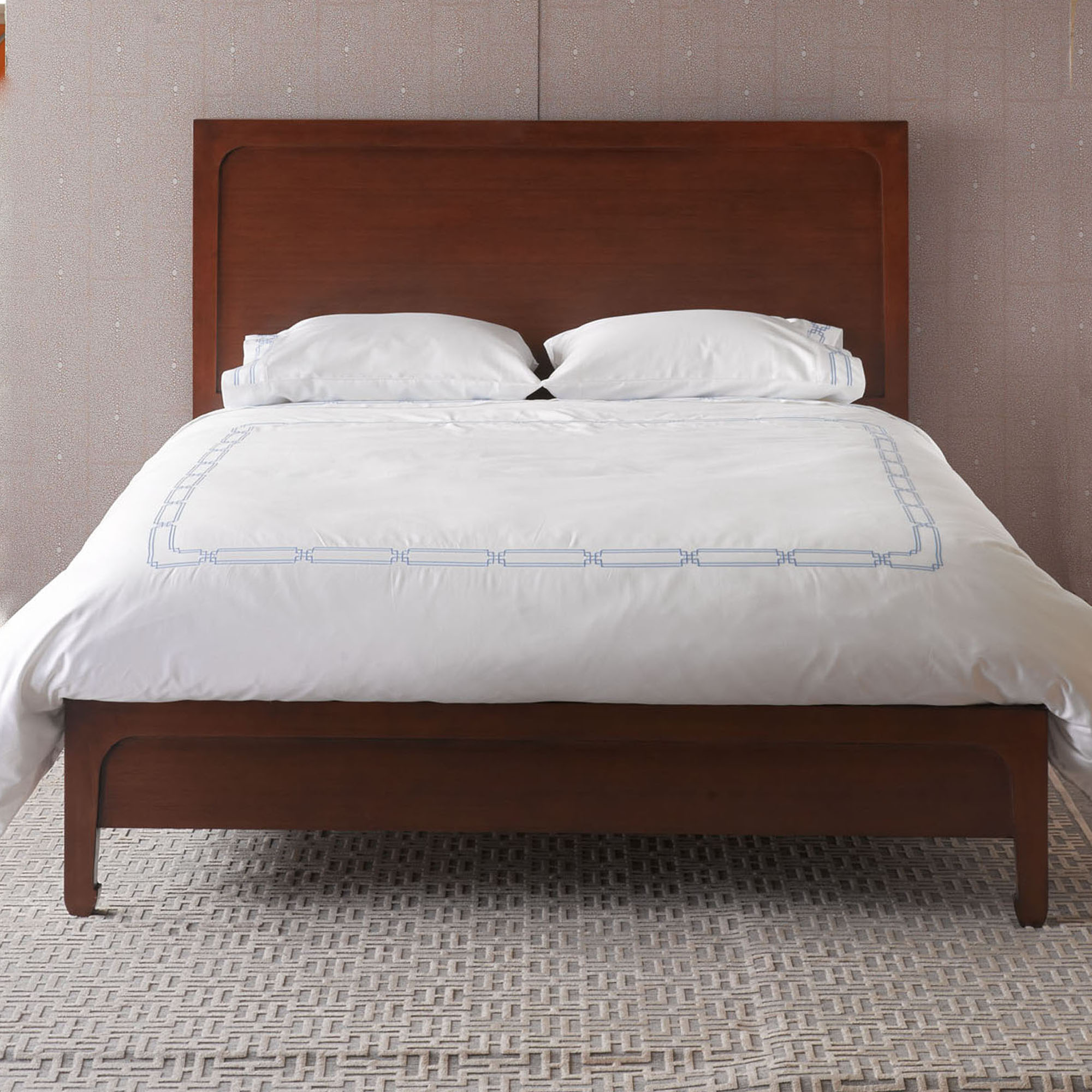Maria Yee Ming Bed Collection Gump's