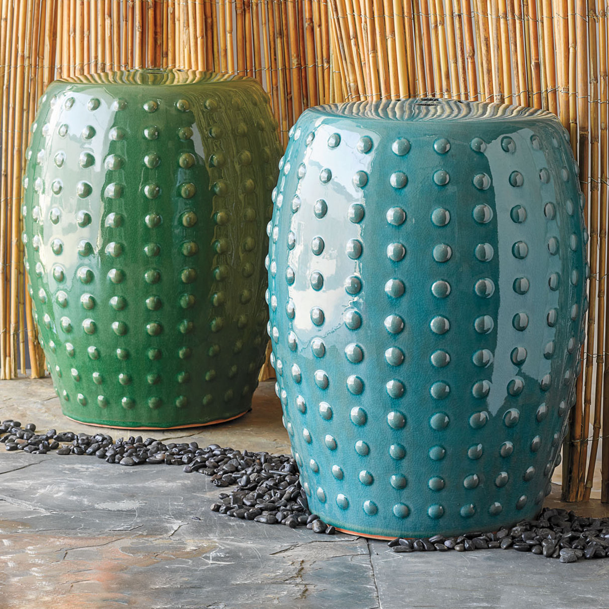 What Is A Garden Stool Dot Garden Stool Gump's