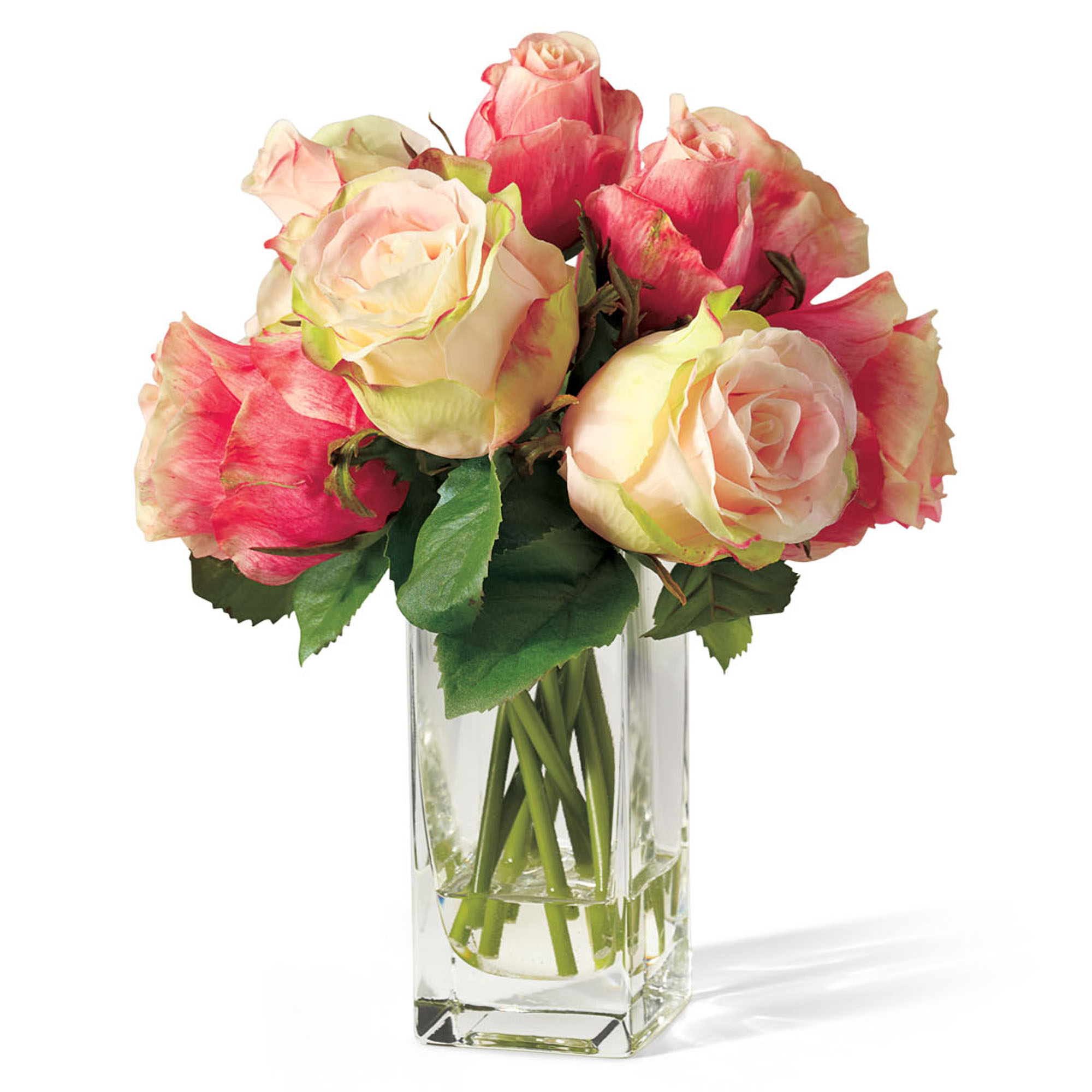 Tuscany Rose Bouquet Gump's