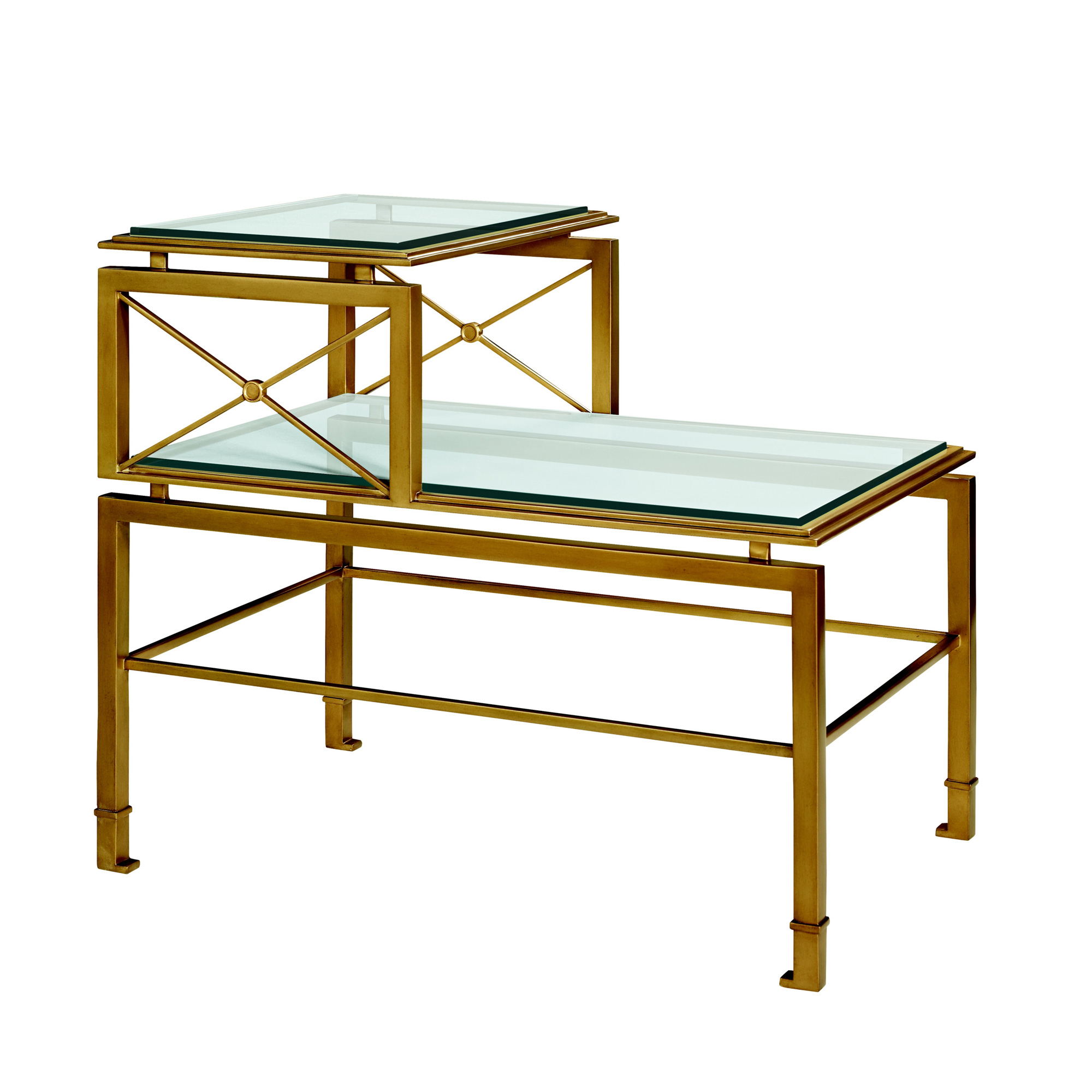 Montpelier Side Table Gump's