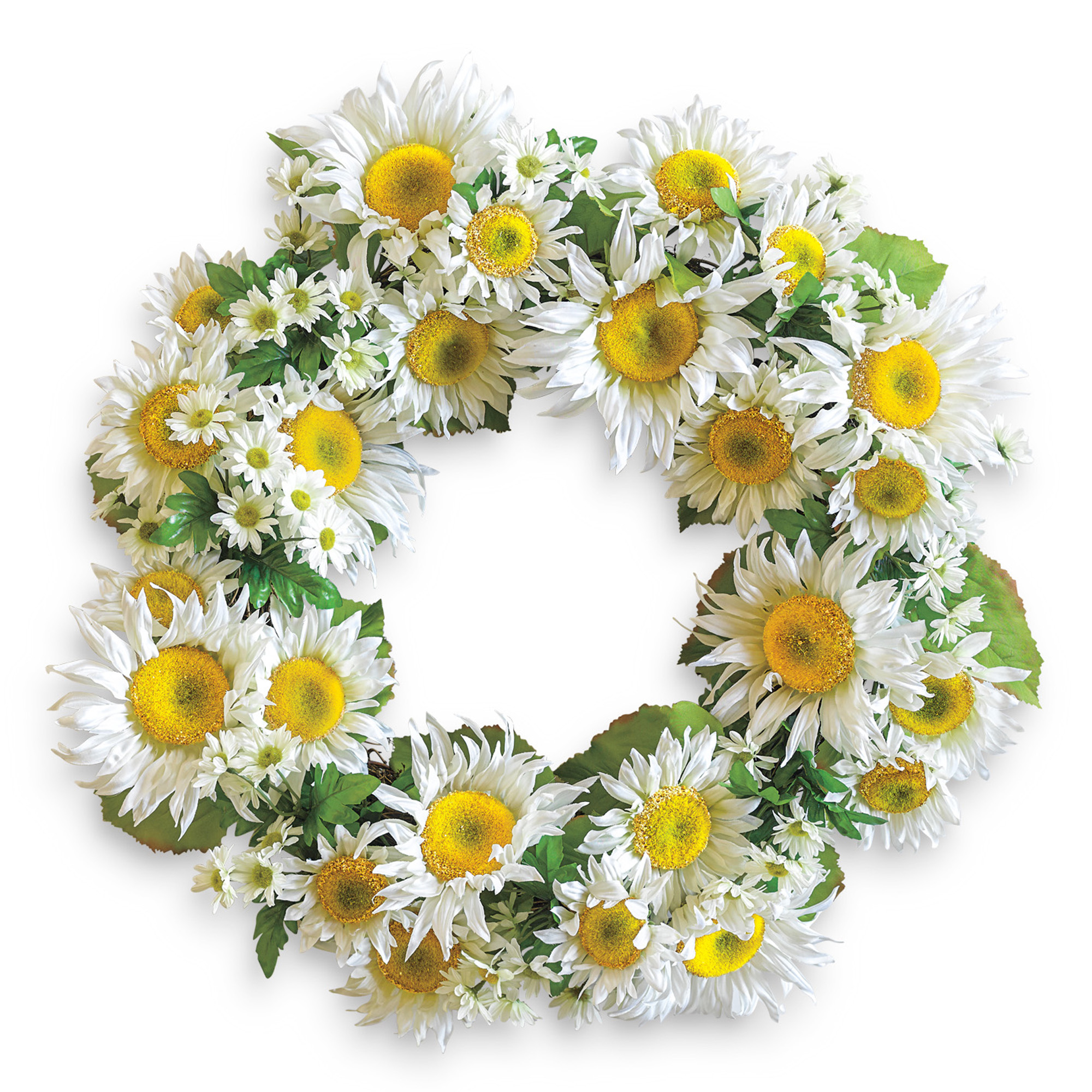 Daisy Wreath Gump's