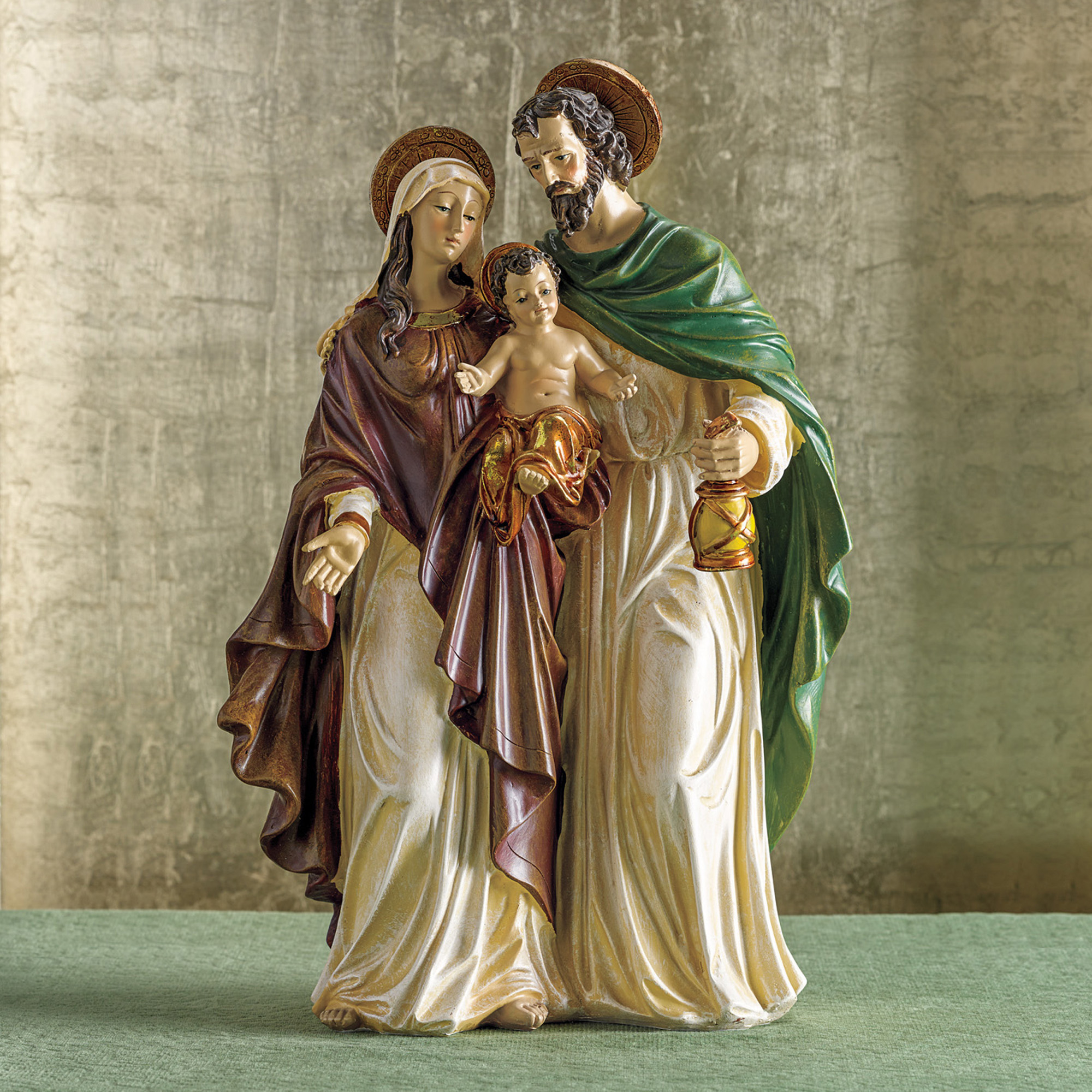 Holy Family Figures Gump's