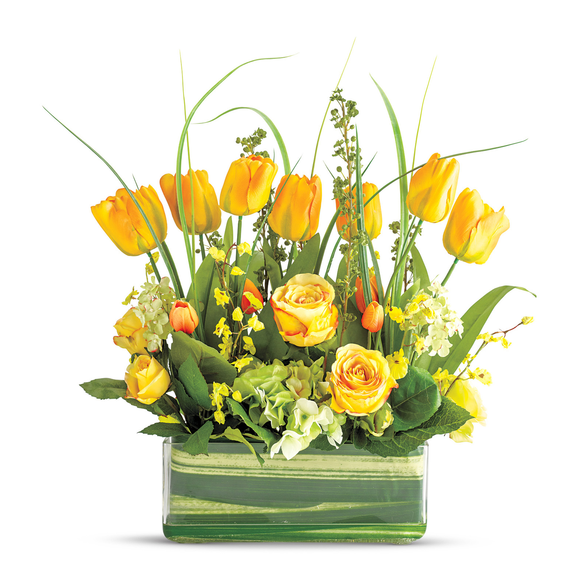 Bromley Garden Arrangement Gump's