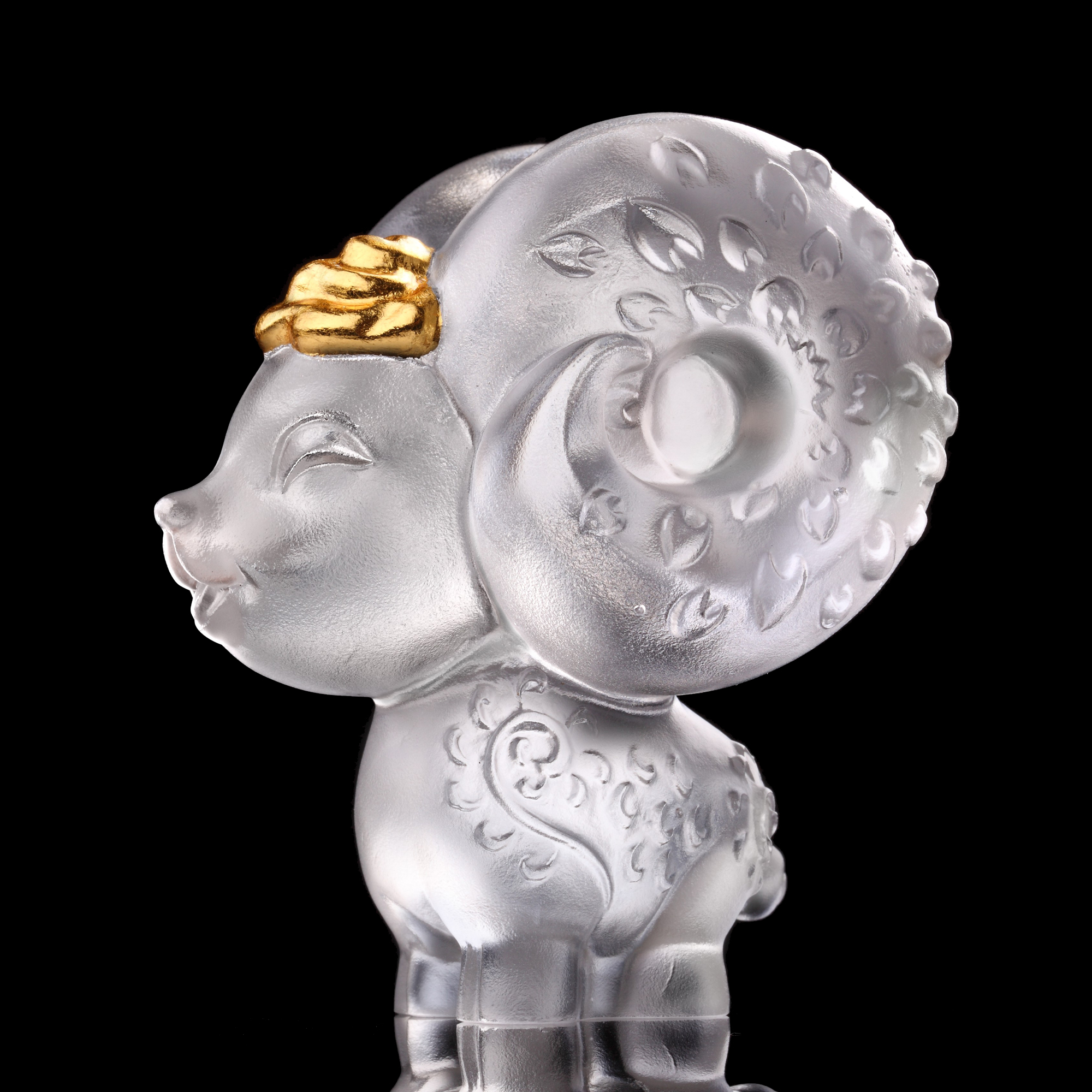 Liuli Dear With Gilding Gump's