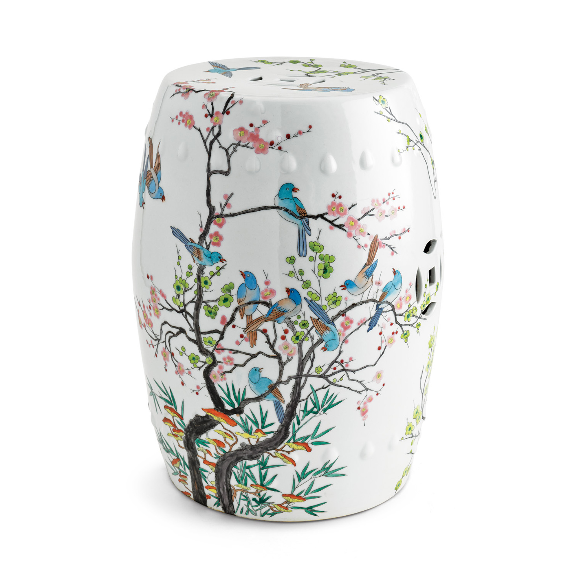 Hanami Garden Stool Gump's