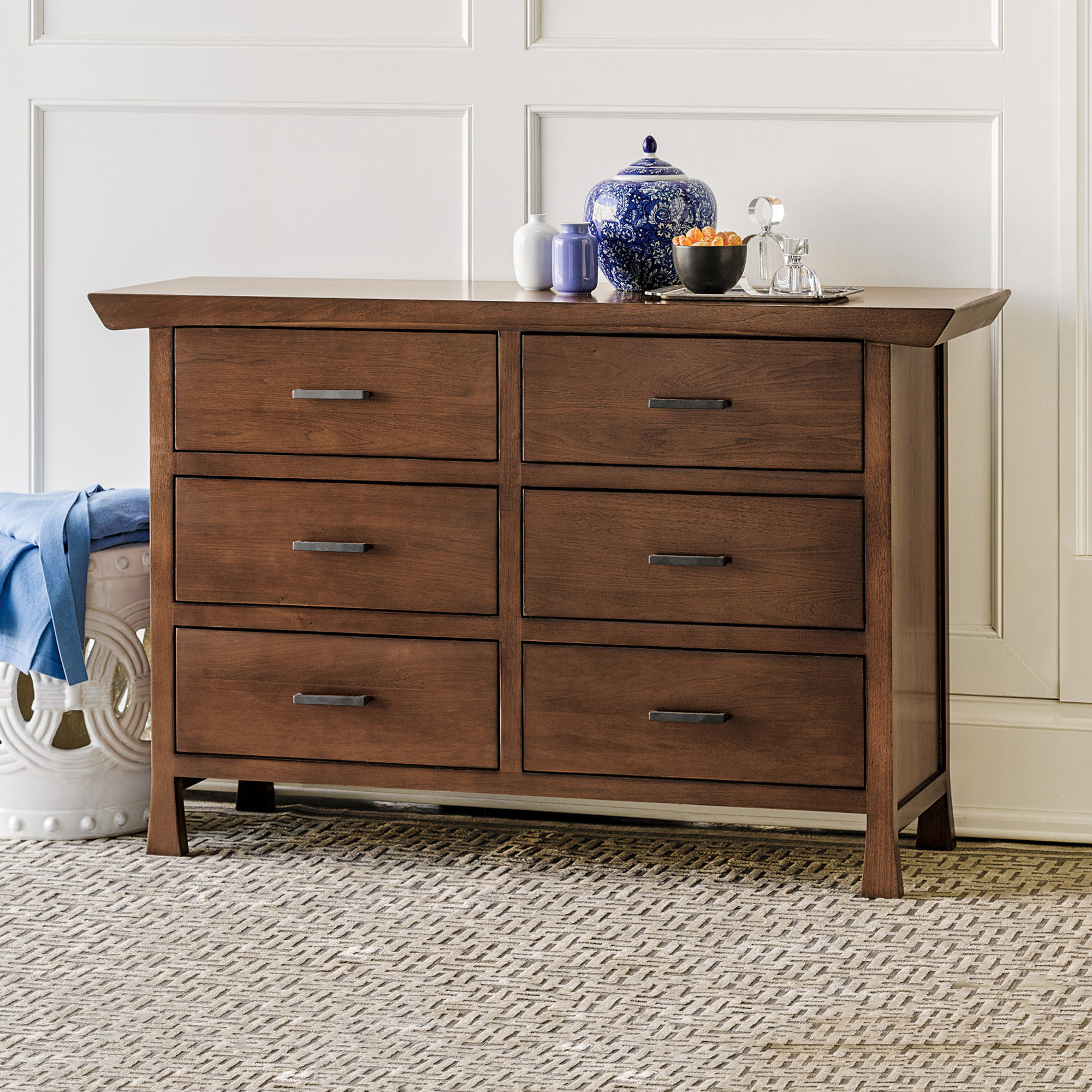 Maria Yee Komoro 6Drawer Chest Gump's