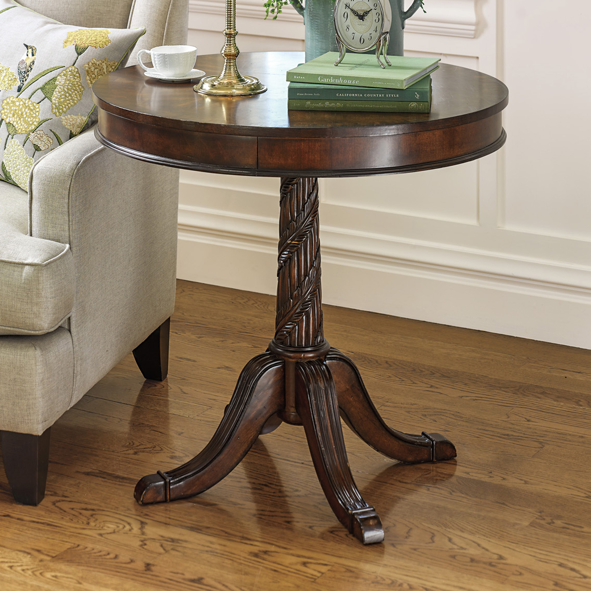 Belmont Table Gump's