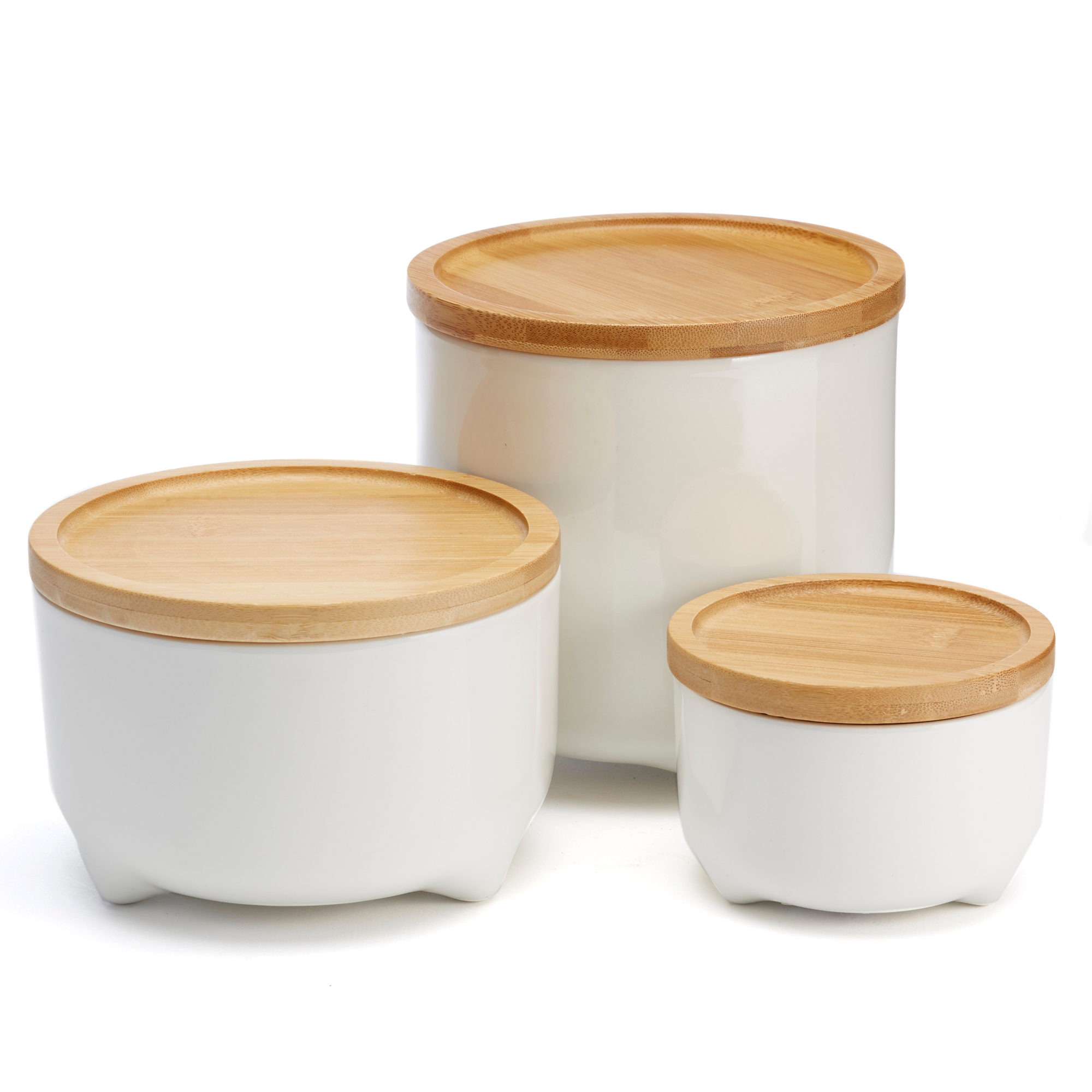 Loveramics Kitchen Storage Jars Collection Gump's