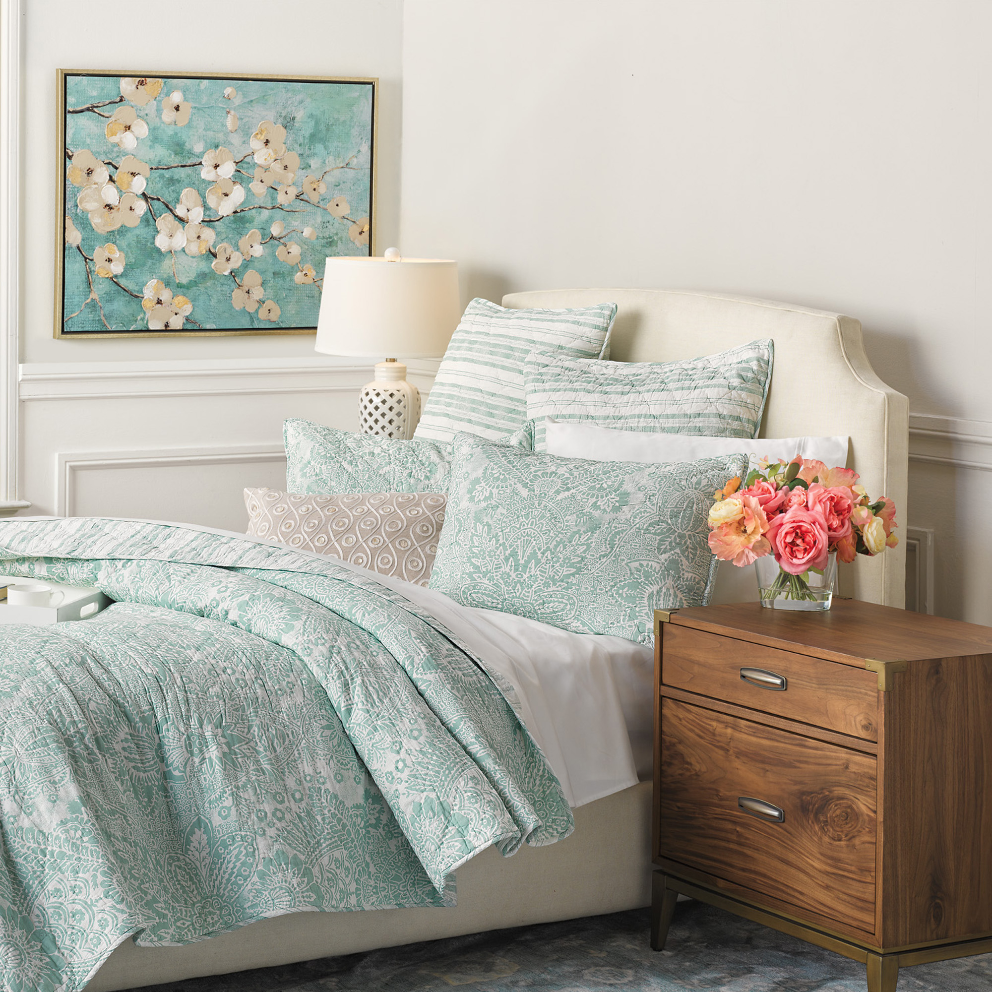 Avery Bedding Gump's