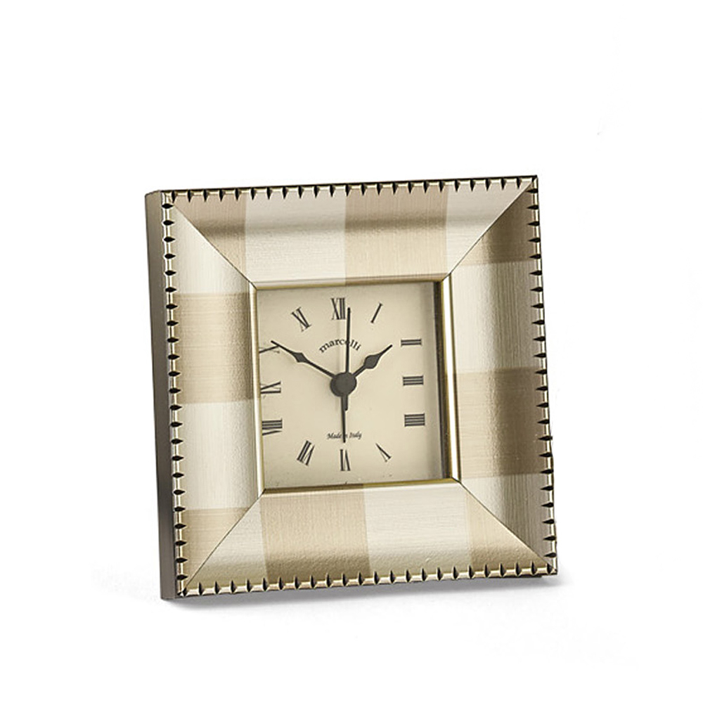 Isabella Alarm Clock Gump's