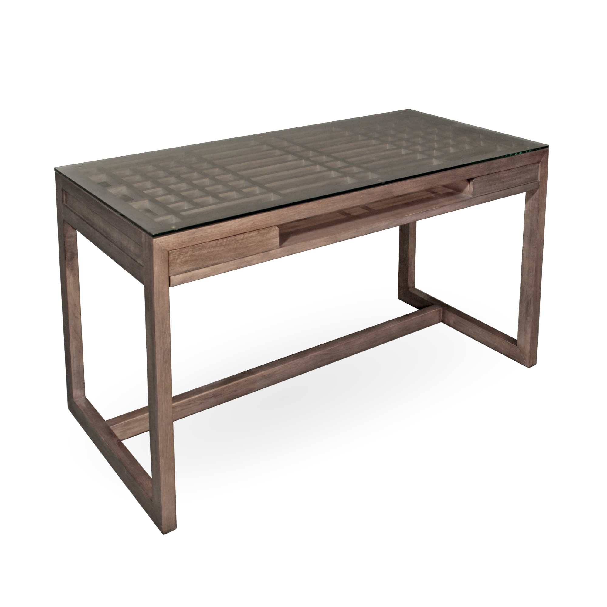 Maria Yee Metro 54" Desk Gump's