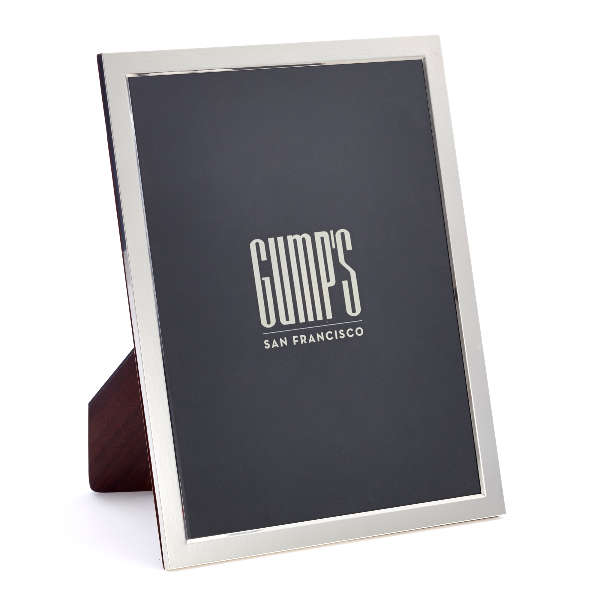 Hammer Narrow Frame, 8 x 10 Gump's