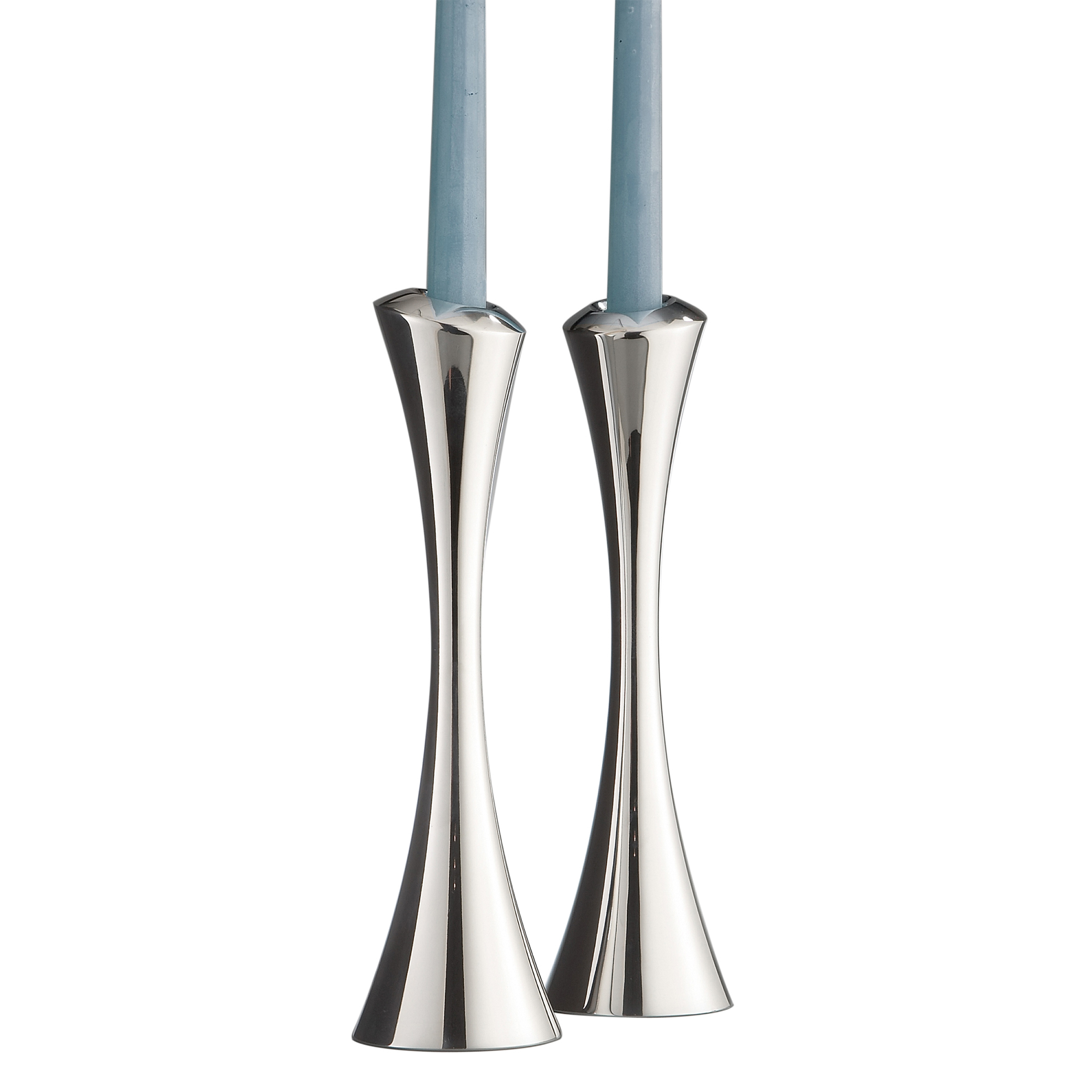 Nambé Aquila Candlesticks, Set Of 2 Gump's