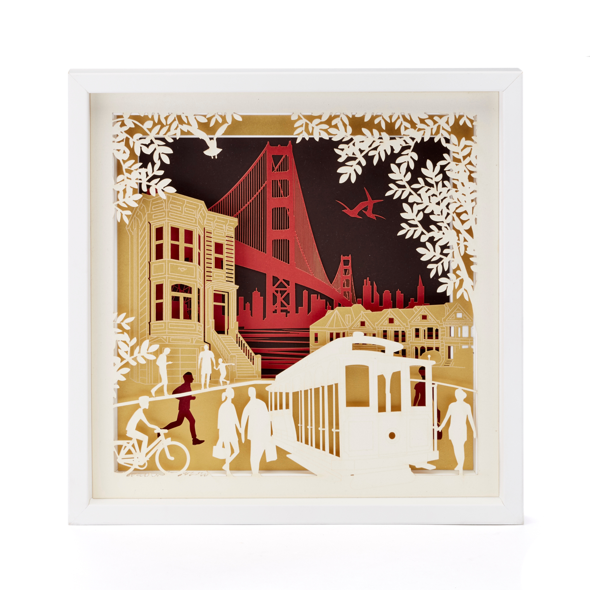 Wall Art Decor Gump's