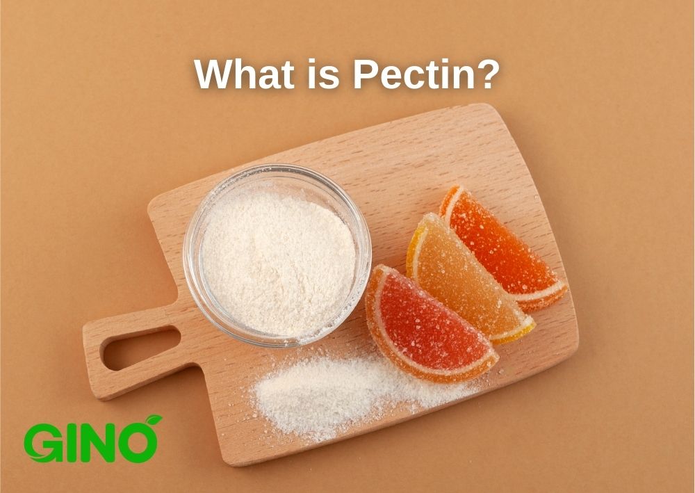Is Pectin Natural?