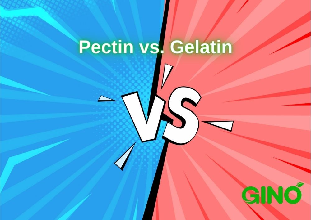 Pectin vs Gelatin 5 Key Differences Explained