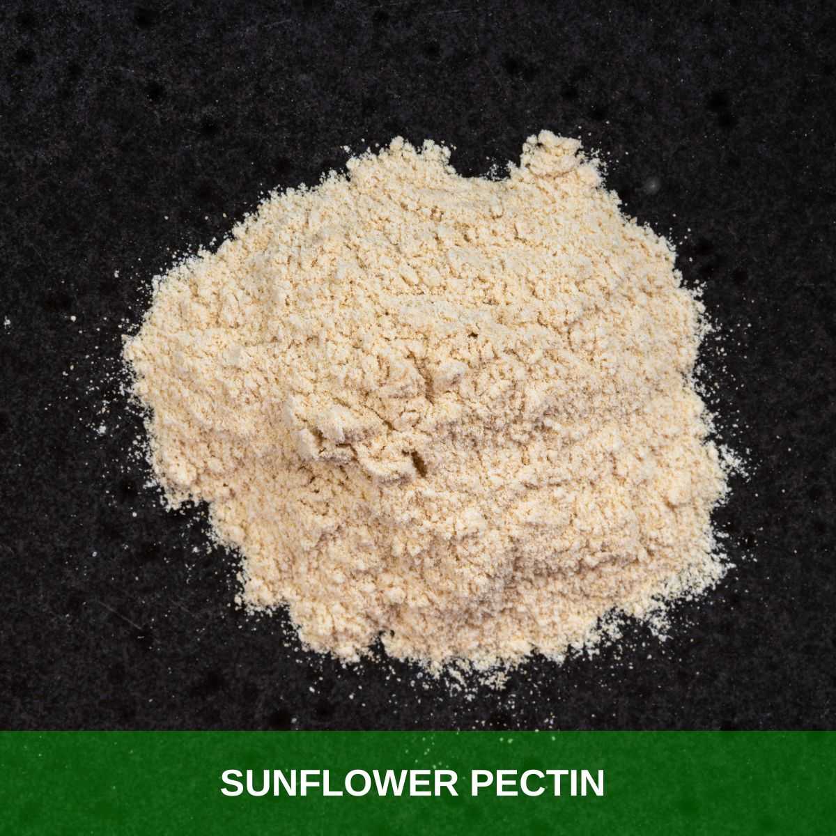 Sunflower Pectin Natural LM Sunflower Pectin from Sunflower Byproducts