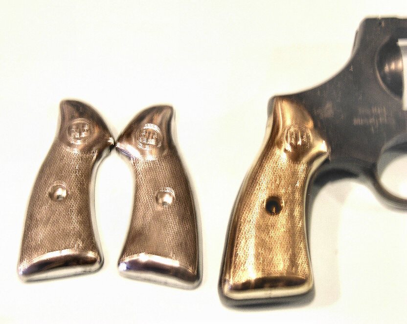 Rohm RG Revolver and Automatic Pistol Parts, German Pistol Parts, Bob's Gun Shop, RG Gun Parts