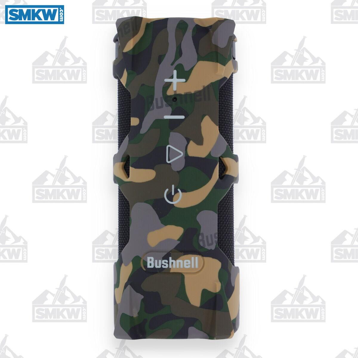 Bushnell Outdoorsman Bluetooth Speaker - $119.99 (Free S/H over $75