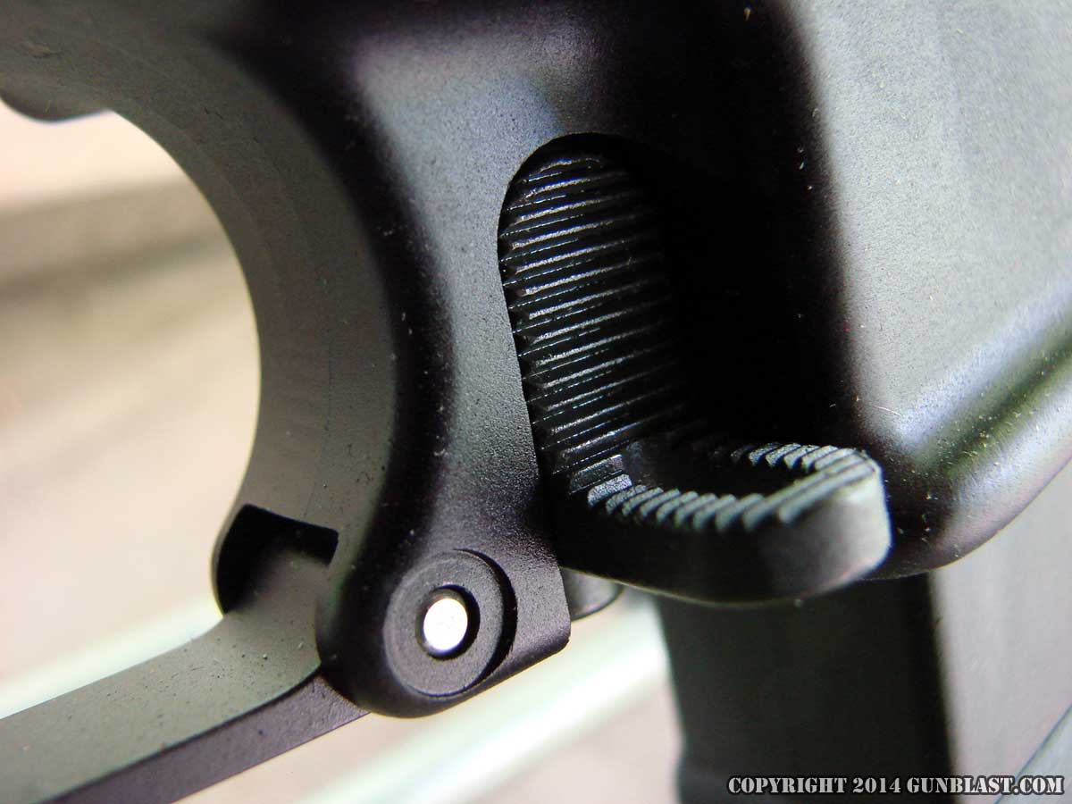 Rock River Arms 308/7.62x51mm Elite Operator SemiAutomatic Rifle
