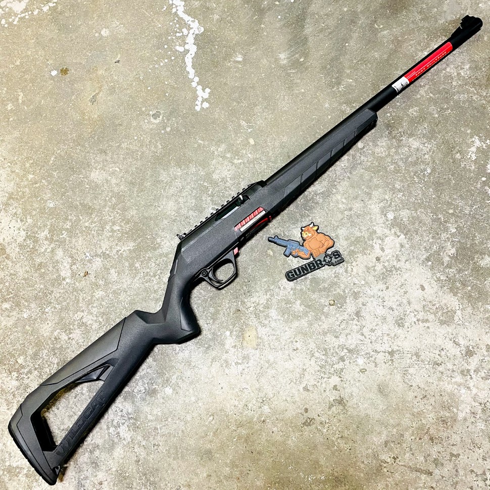 Winchester Wildcat .22LR GUNTALK [10 SPOT] GUNBROS