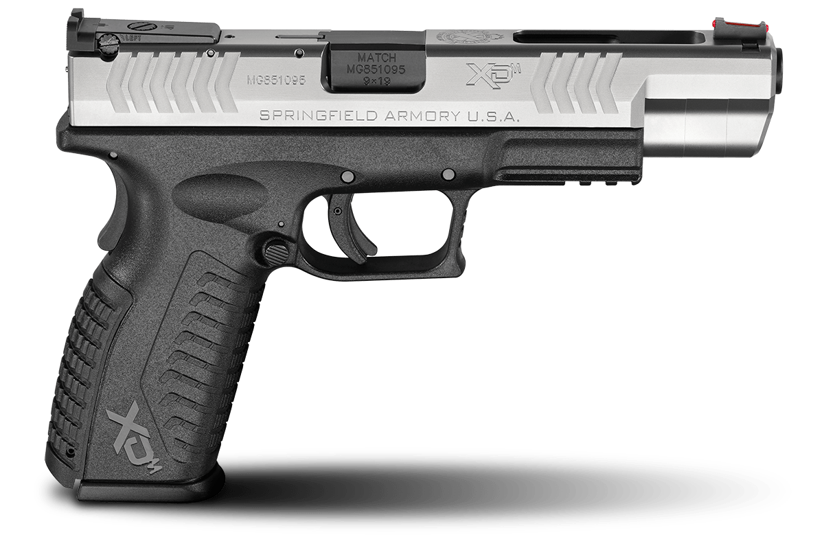 Best Handgun Cleaning Kit Gun Cleaning HQ