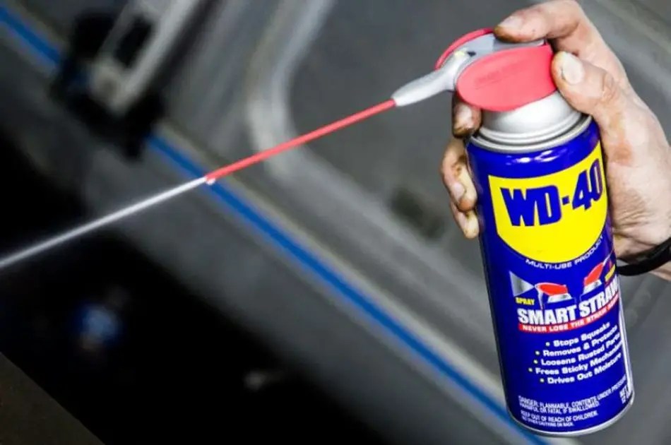 Cleaning Your Guns with WD40? A Comprehensive Guide Gun Cleaning HQ