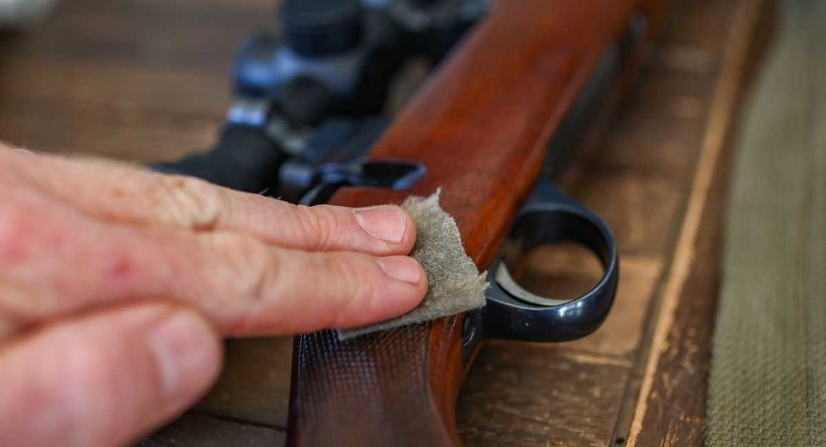 Top 10 Best Gun Cleaning Solvents Reviewed Gun Cleaning HQ