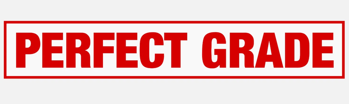 Perfect Grade – Gundamaker