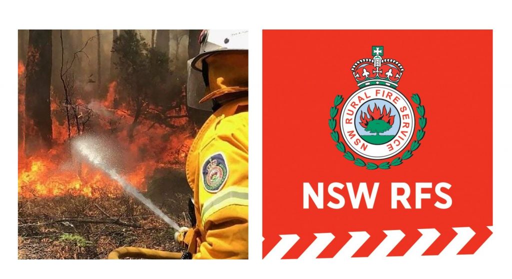 Gundaroo Rural Fire Brigade (NSW Rural Fire Service) Gundaroo