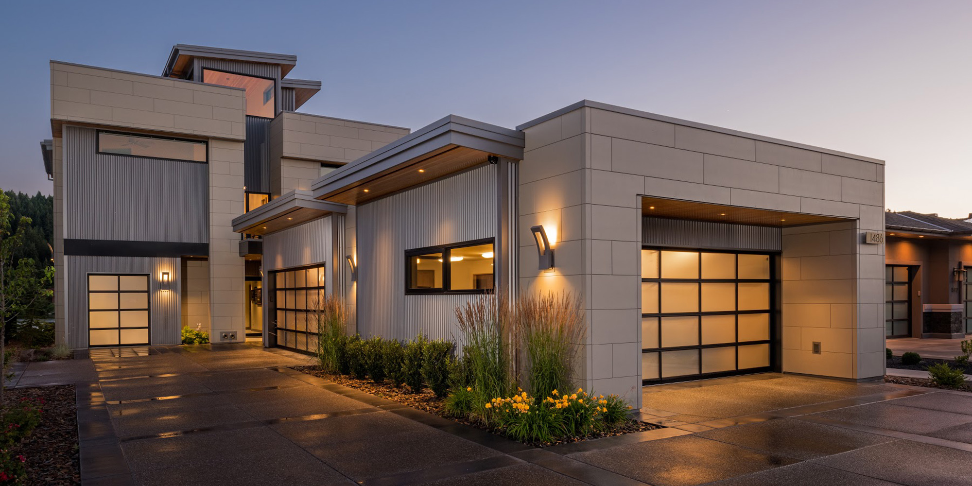 Home Gunder Building Group