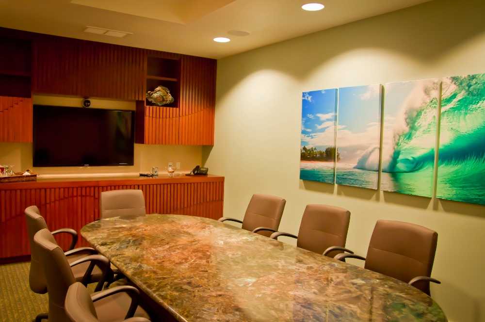 Commercial New Construction & Renovations Gunderlock Construction