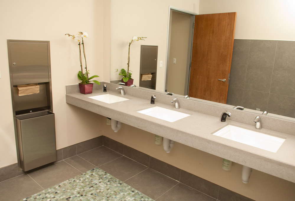 Commercial New Construction & Renovations Gunderlock Construction