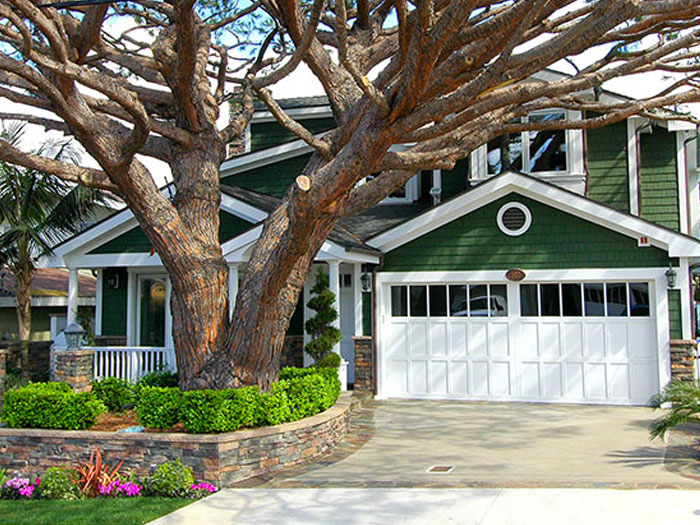 Cape Cod Design Palos Verdes Gunderlock Construction