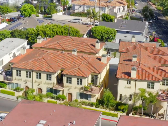 Multi Family New Construction & Renovations Gunderlock Construction