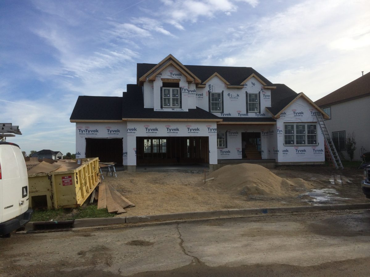 Home Gunderson Homes LLC