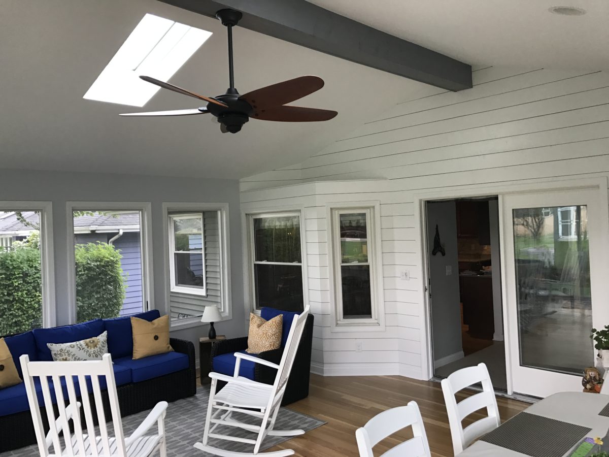 Home Gunderson Homes LLC