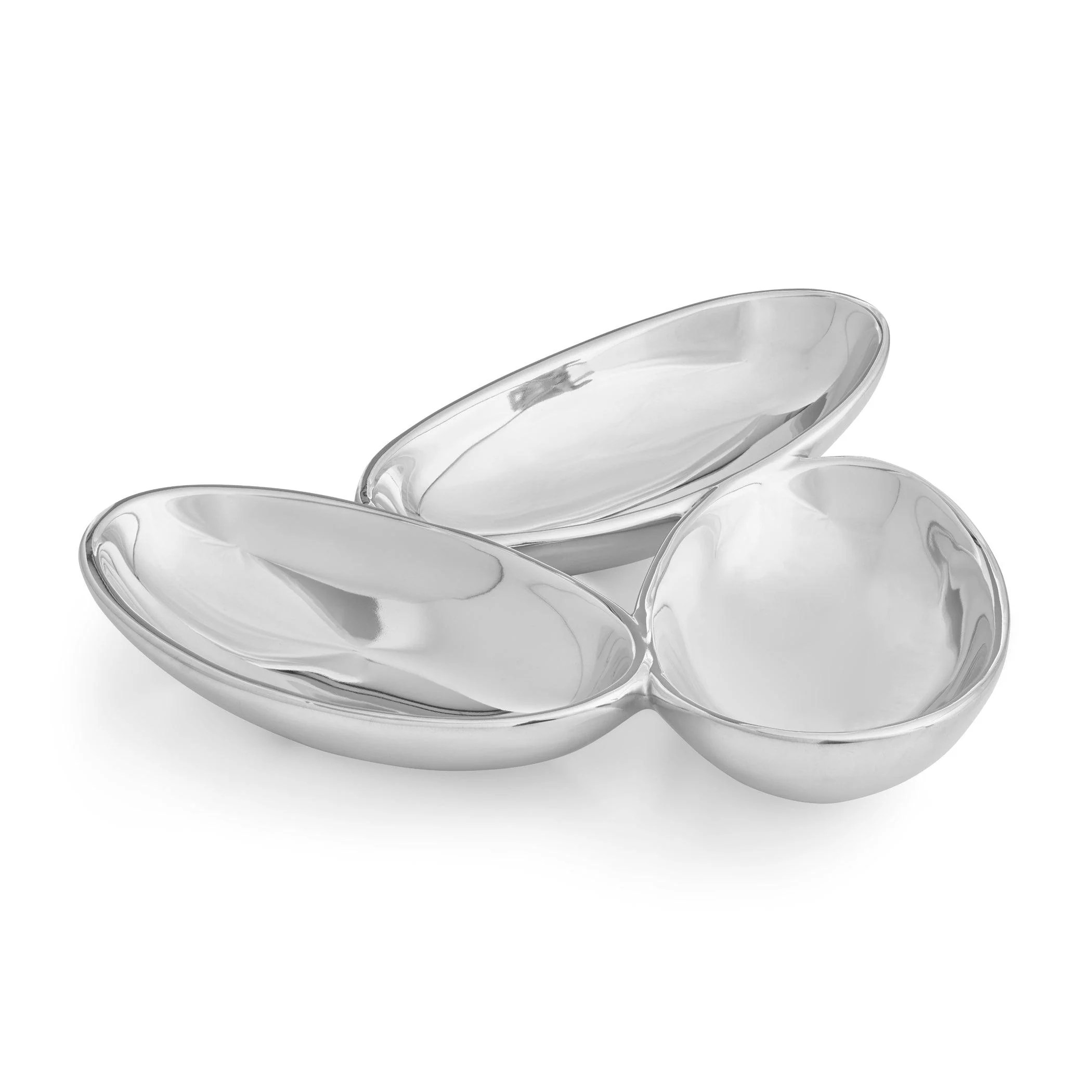 Tipsy Condiment Server Gunderson's Jewelers