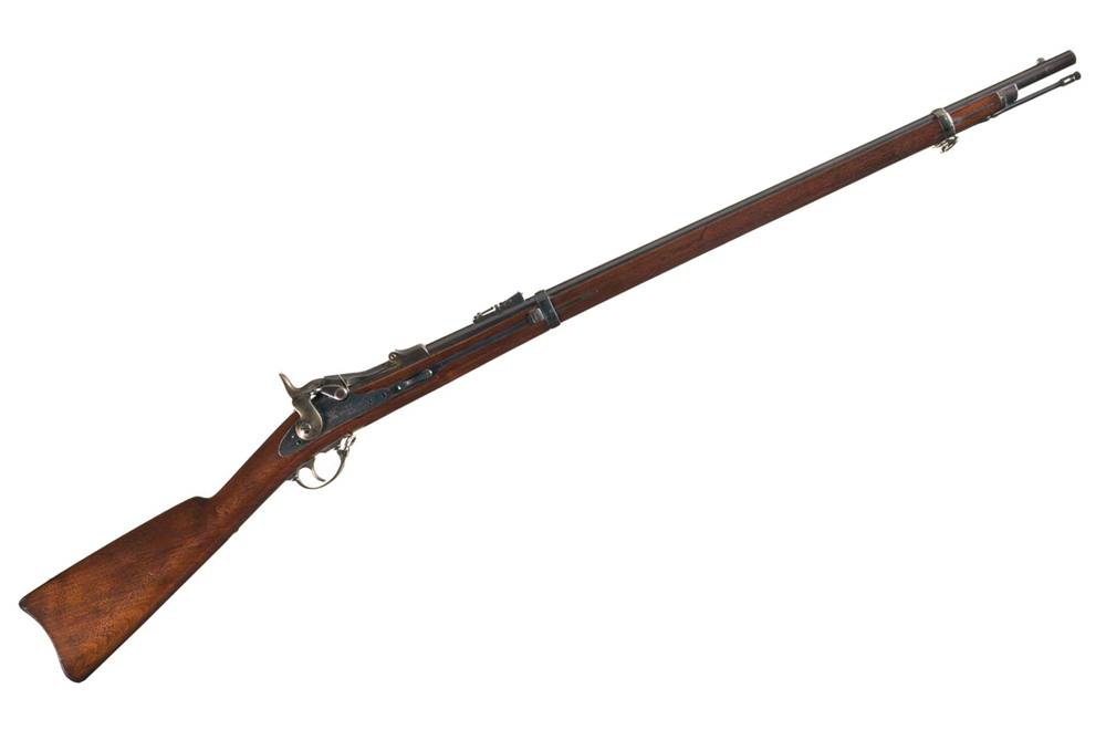 10 Guns From The Old West You've Got To Know Gun Digest