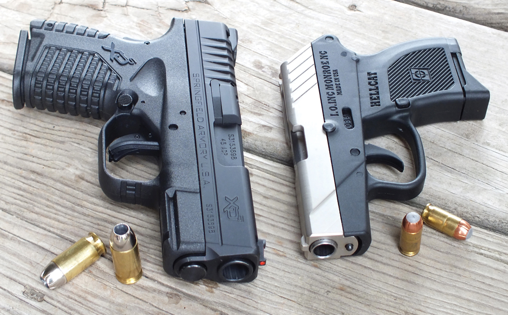 Choosing the Best Concealed Carry Caliber Gun Digest