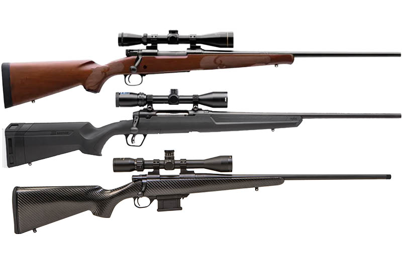 The .270 Rifle Buyer’s Guide - Gun And Survival