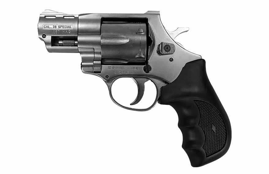 Top Affordable .38 Special Revolver Options To Protect Your Six Gun Digest