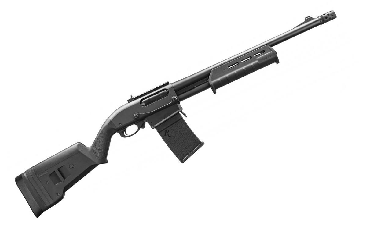 Top Four Remington 870 Tactical Shotgun Options Gun Digest