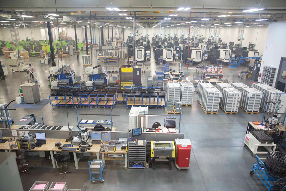 Built Glock Tough Gun Digest