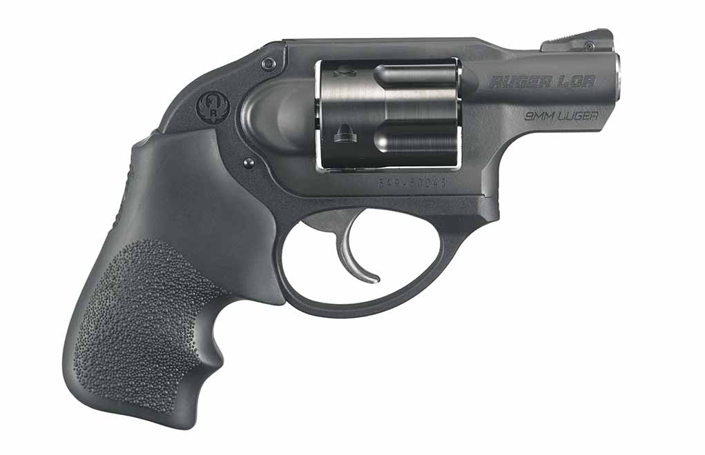 Best 9mm Revolver 5 Options For Everyday Carry (2023) Tactical Americans