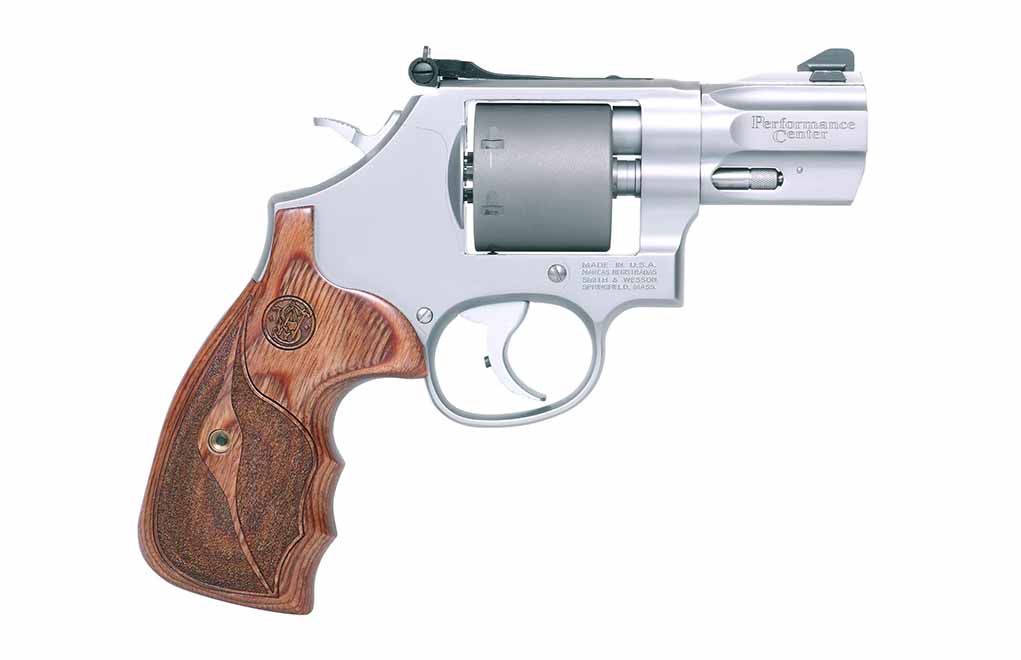 Best 9mm Revolver 5 Options For Everyday Carry (2023) True Republican