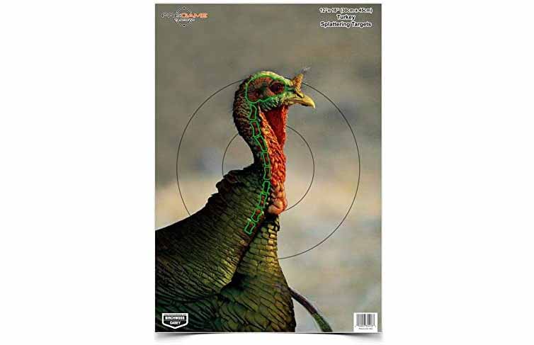 How To Select The Best Shooting Targets For Your Needs (2020) - Right 2